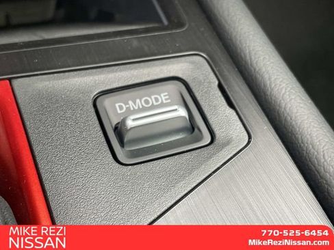 New 2026 Nissan Kicks SR w/ SR Premium Package image 18