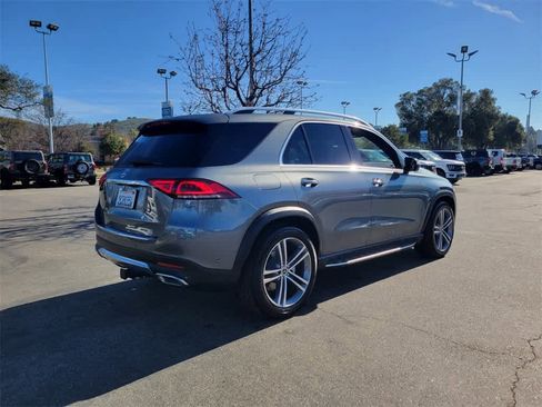 Used 2022 Mercedes-Benz GLE 350 image 5