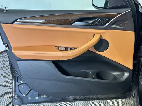 Certified 2023 BMW X3 xDrive30i w/ Premium Package image 10