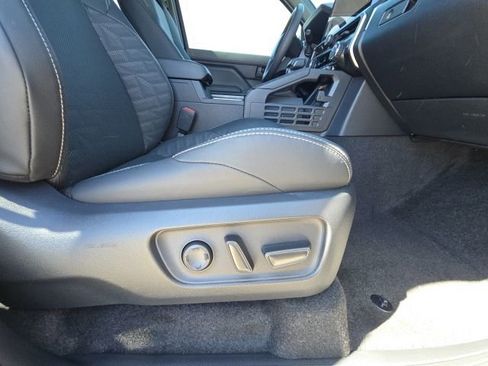 Used 2025 Toyota 4Runner TRD Sport Premium image 19