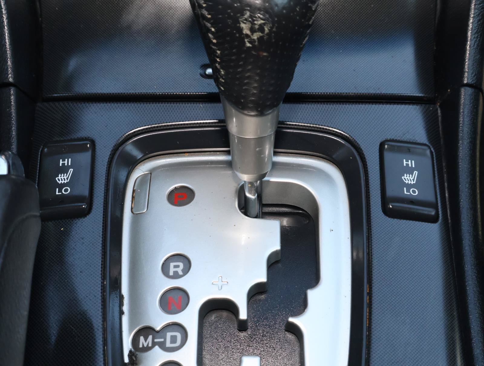 Used 2008 Acura TSX FWD image 17