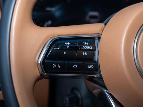 Used 2025 MAZDA CX-70 3.3 Turbo S w/ Premium Plus image 20