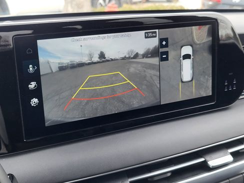 Used 2024 Hyundai Palisade Calligraphy image 18