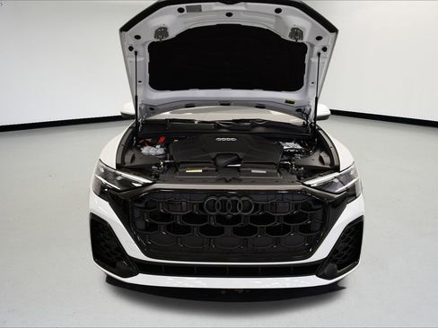 New 2026 Audi Q8 Premium Plus image 13