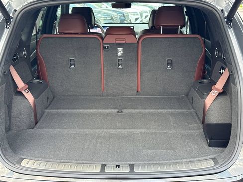 New 2026 Genesis GV80 3.5T Prestige AWD/4WD image 20