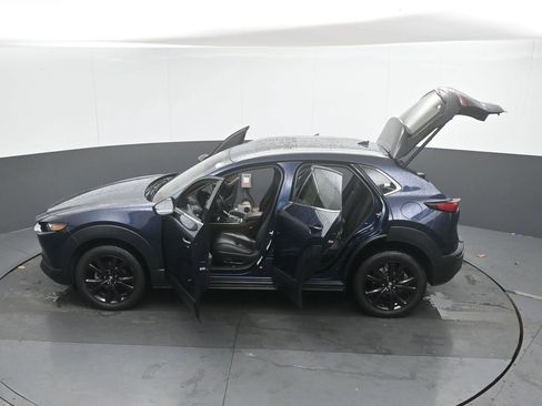 Used 2023 MAZDA CX-30 2.5 Turbo w/ Premium Package image 35