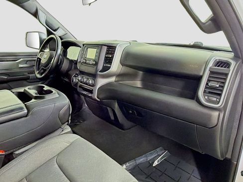 Used 2022 RAM 1500 Big Horn AWD/4WD image 30