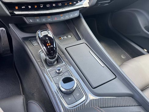 New 2026 Cadillac CT5 Sport RWD image 25