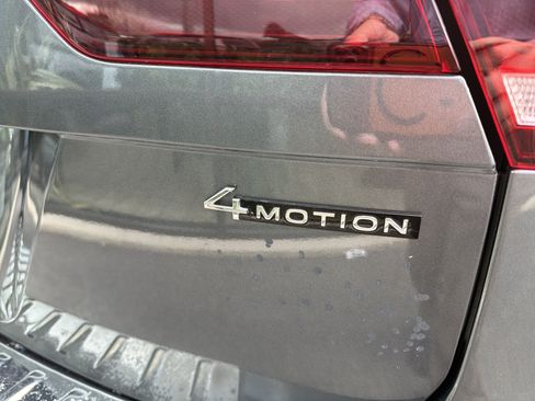 Used 2024 Volkswagen Tiguan S AWD/4WD image 7