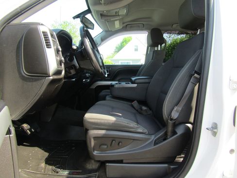 Used 2014 Chevrolet Silverado 1500 LT w/ All Star Edition image 21