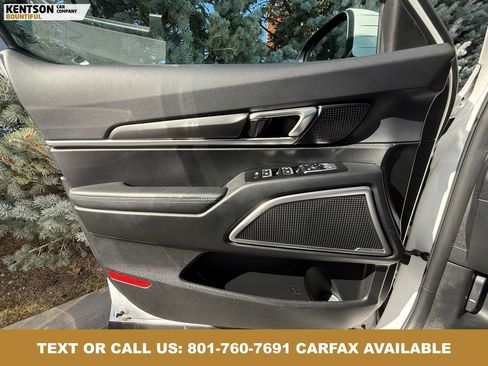 Used 2025 Kia Telluride S AWD/4WD image 20
