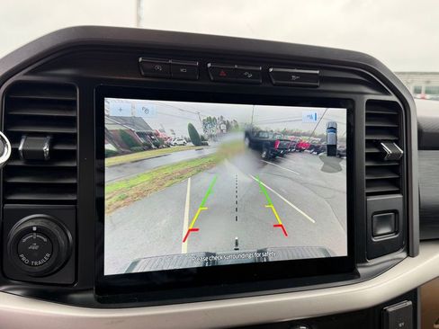 Used 2021 Ford F150 XLT w/ Equipment Group 302A High image 24