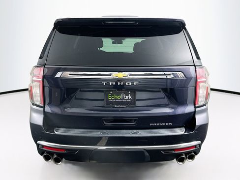 Used 2024 Chevrolet Tahoe Premier image 7