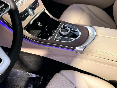 Used 2021 Mercedes-Benz C 300 4MATIC Sedan image 17