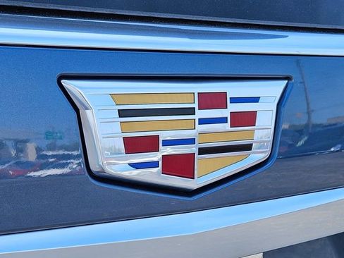 New 2026 Cadillac Escalade Luxury AWD/4WD image 15