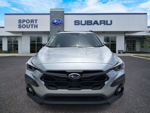 New 2025 Subaru Crosstrek 2.5i Limited w/ Popular Package #3A image 8