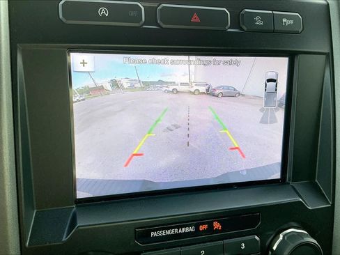 Used 2019 Ford F150 Raptor AWD/4WD image 51