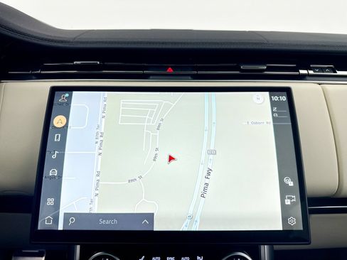 Used 2023 Land Rover Range Rover SE AWD/4WD image 7
