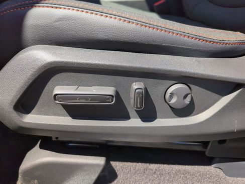 New 2026 Honda Passport TrailSport image 13