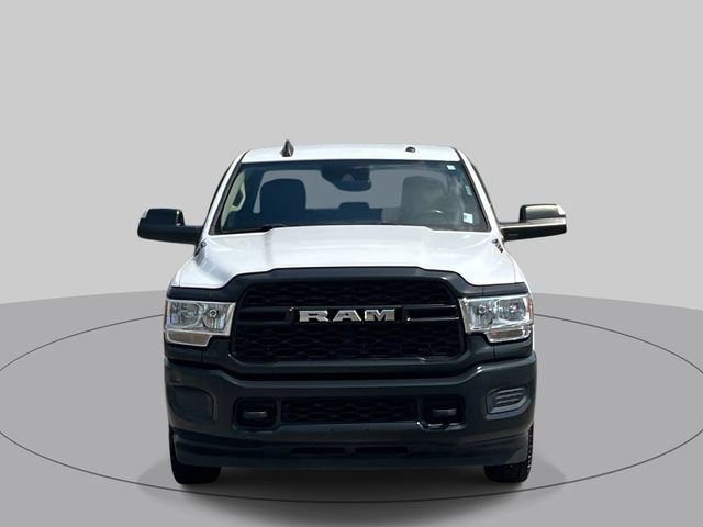 Used 2020 RAM 2500 Tradesman w/ Safety Group RWD image 9