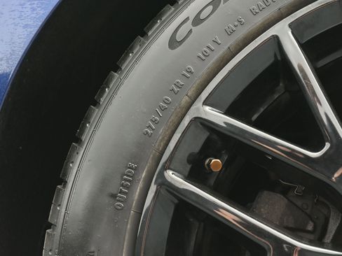 Used 2019 Ford Mustang GT Premium w/ GT Performance Package image 43