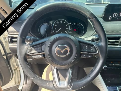 Used 2020 MAZDA CX-5 Grand Touring w/ GT Premium Package AWD/4WD image 12