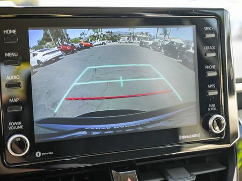 Used 2022 Toyota Corolla LE w/ Carpet Mat Package (TMS) FWD image 22