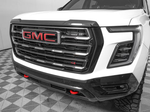Used 2026 GMC Yukon AT4 Ultimate AWD/4WD image 33