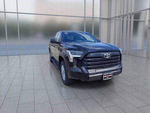 New 2026 Toyota Tundra SR5 AWD/4WD image 5
