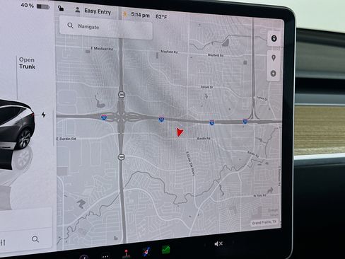 Used 2023 Tesla Model Y Long Range image 21