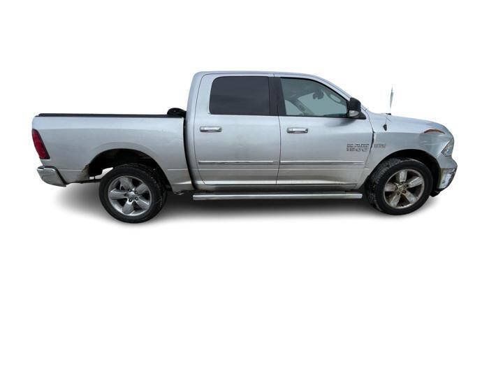 Used 2015 RAM 1500 Big Horn AWD/4WD image 7