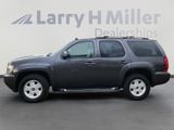 Used 2011 Chevrolet Tahoe LT w/ Luxury Package image 3