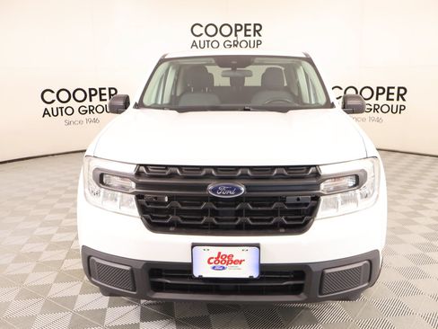 Used 2022 Ford Maverick XL w/ Equipment Group 100A Standard AWD/4WD image 8