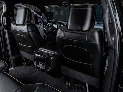 Used 2022 RAM 3500 Laramie image 31