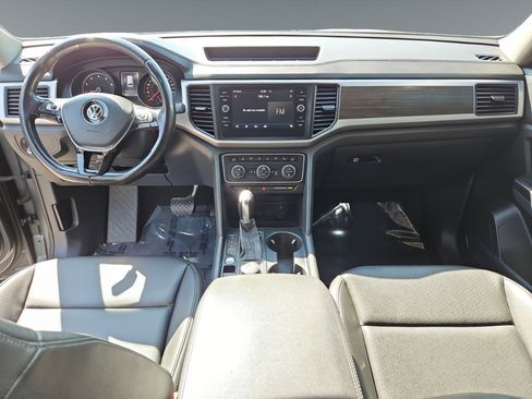 Used 2019 Volkswagen Atlas SE image 10
