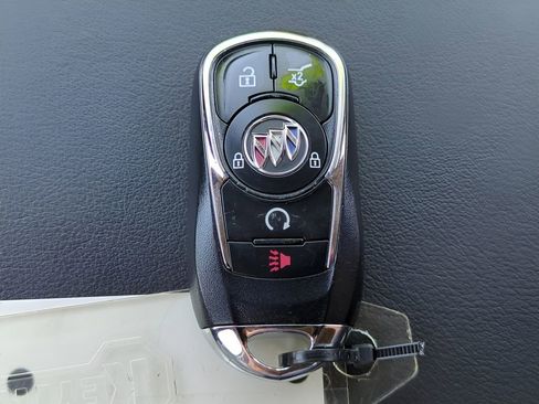 Used 2021 Buick Enclave Avenir w/ Avenir Technology Package image 26