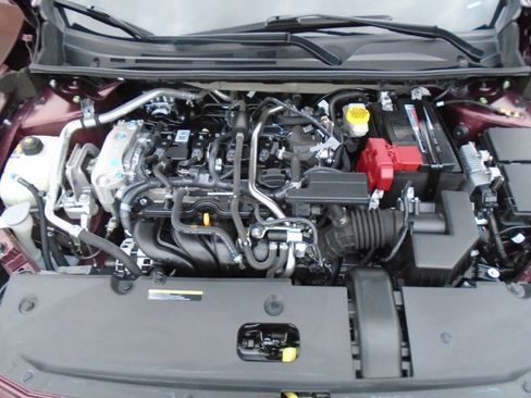 Used 2024 Nissan Sentra SV image 17