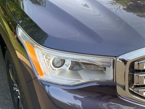 Used 2019 GMC Acadia SLT FWD image 4