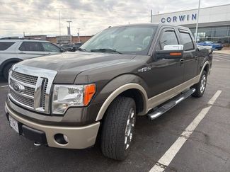 Used 2009 Ford F150 Lariat 360° Tour