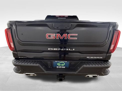 Certified 2026 GMC Sierra 1500 Denali AWD/4WD image 11