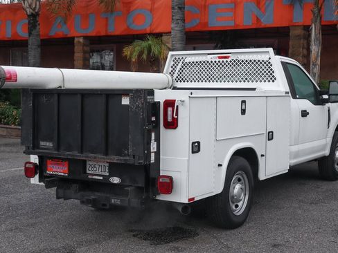 Used 2020 Ford F250 XL image 12