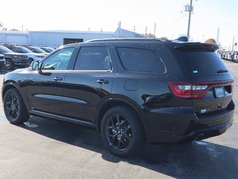 New 2026 Dodge Durango GT image 24