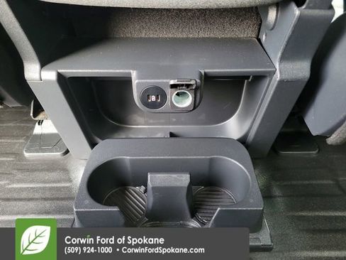 Used 2024 Ford F150 XLT w/ FX4 Off-Road Package image 14