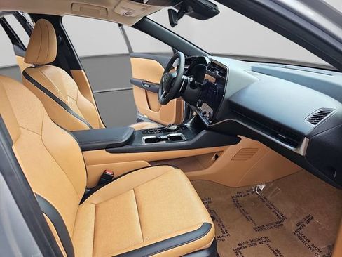 Used 2024 Lexus RZ 300e Premium w/ Accessory Package (Z1) FWD image 12