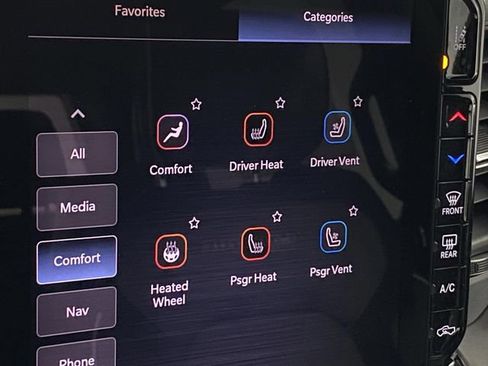 New 2026 RAM 1500 Laramie w/ Night Edition image 8