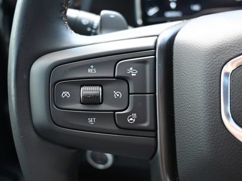 Used 2024 GMC Sierra 1500 AT4 w/ AT4 Premium Package AWD/4WD image 38