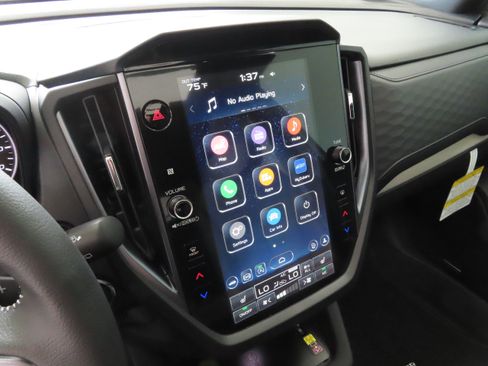 New 2026 Subaru Forester Limited image 18