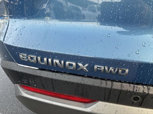 New 2026 Chevrolet Equinox LT w/ Convenience Package II image 40