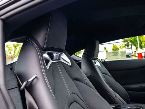 New 2026 Toyota Supra Premium RWD image 61