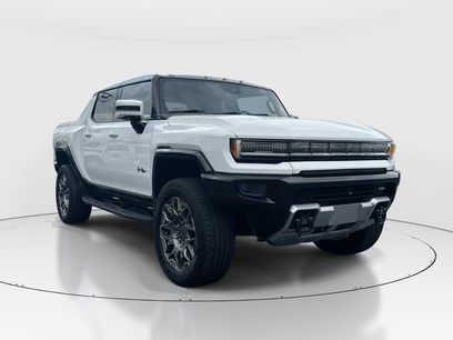 Used 2025 GMC Hummer EV 3X